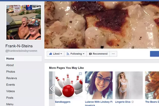 Facebook &#8211; We Need to Talk About What Pages I May Like