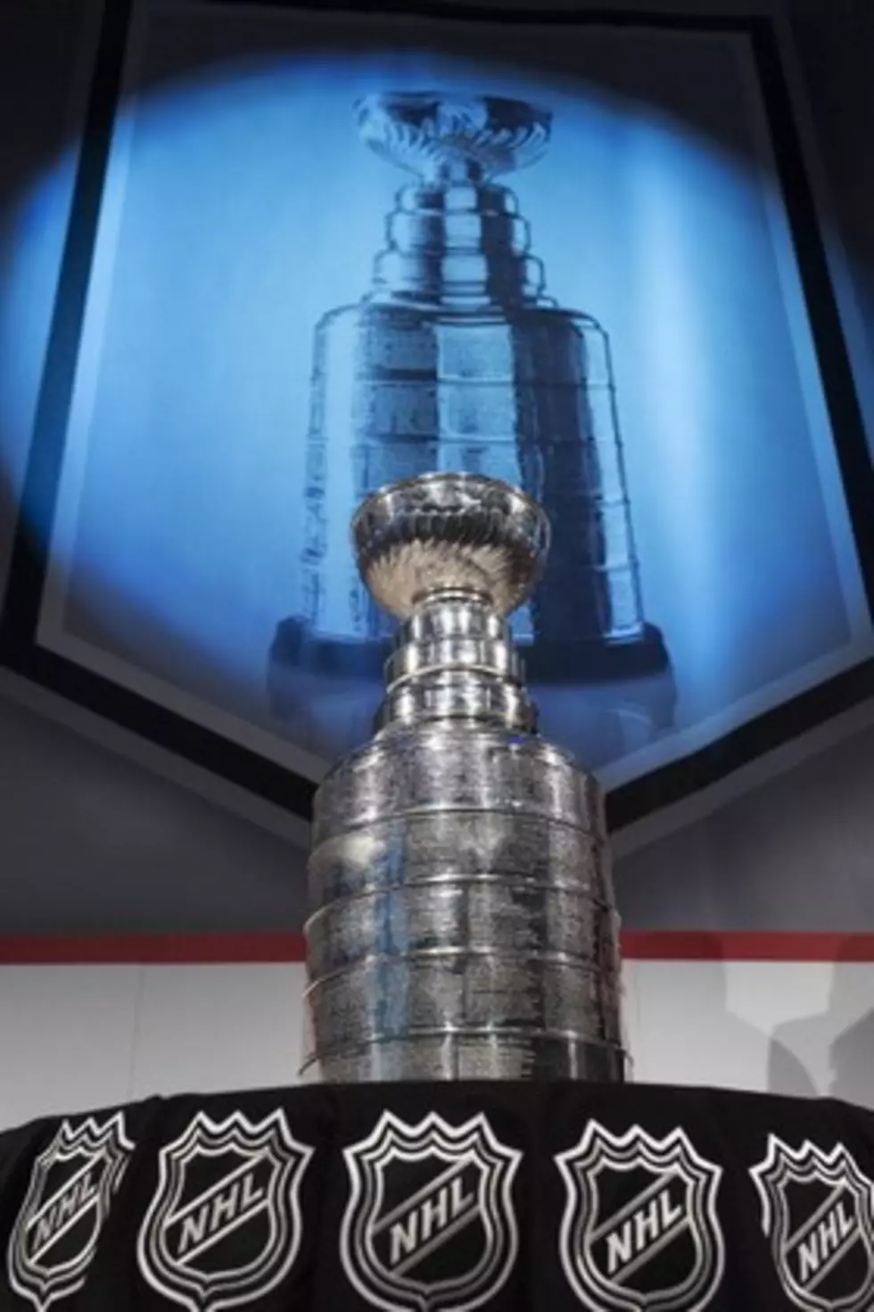 The Stanley Cup Is Coming To Minnesota Next Week