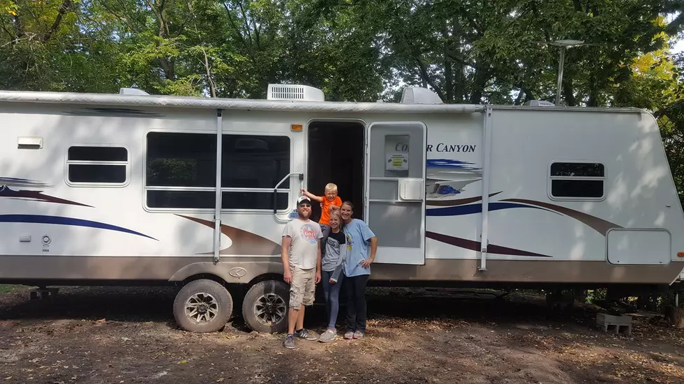 #RochMN Woman Needs Your Help Filling Camper for Texas!