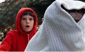 35th Anniversary Screening of E.T. Coming to Rochester