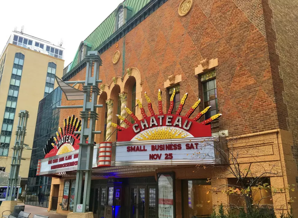 Three Finalists Named For Operating Chateau Theater