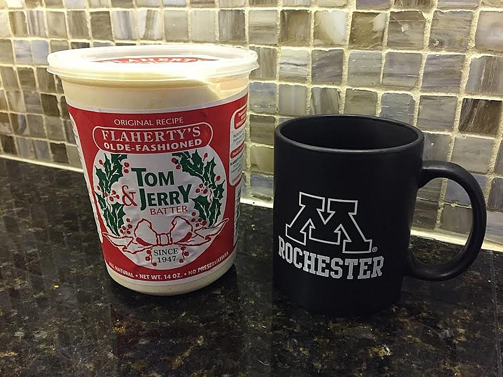 Warm Up A Cold Minnesota Day With This Festive Holiday Drink