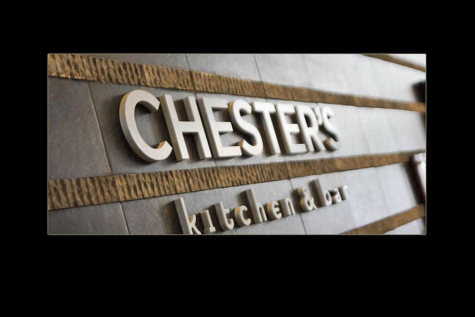 Treat Your Co-Workers to Free Lunch at Chester&#8217;s