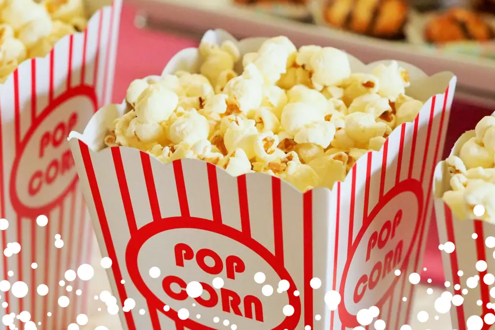 Free Popcorn is Popping Up in Rochester