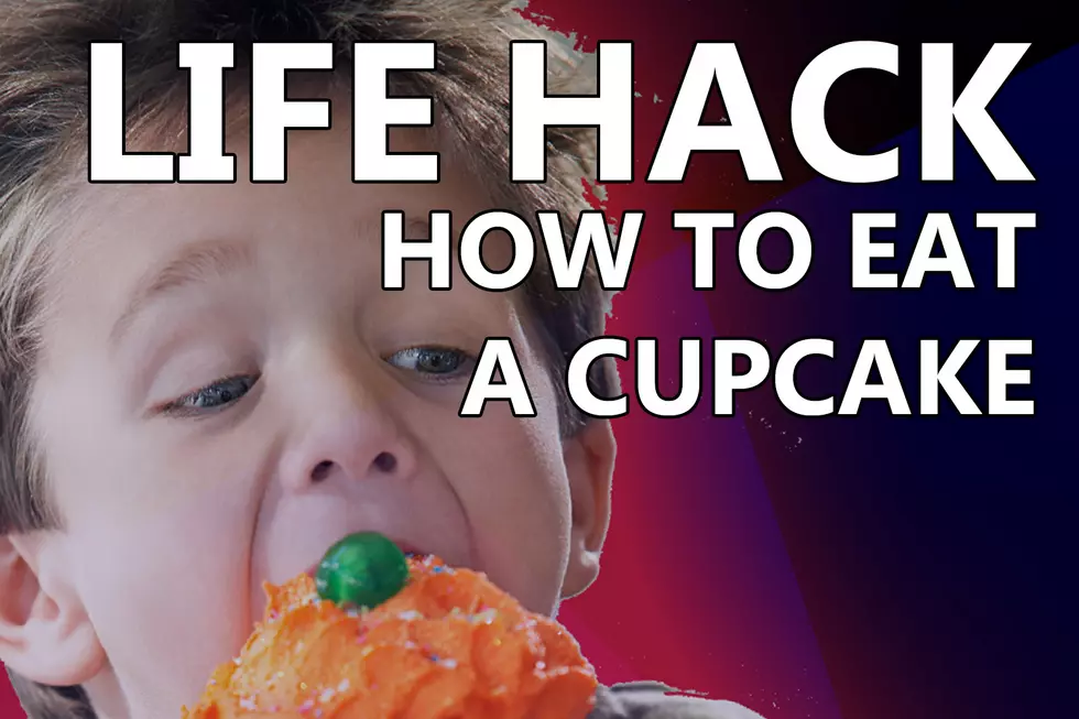 Life Hack – This Will Literally Make Your Life Less Sticky (WATCH!)