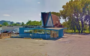 Iconic Rochester Restaurant Torn Down! (PHOTOS)