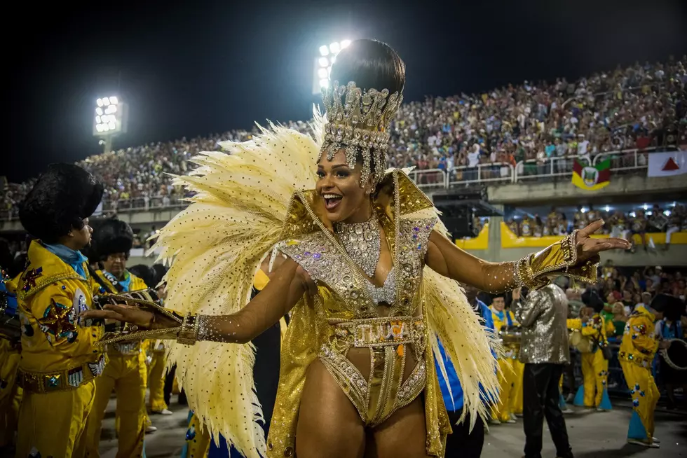 The Chair Affair After-Party 2018 is a Trip to Rio’s Carnival!