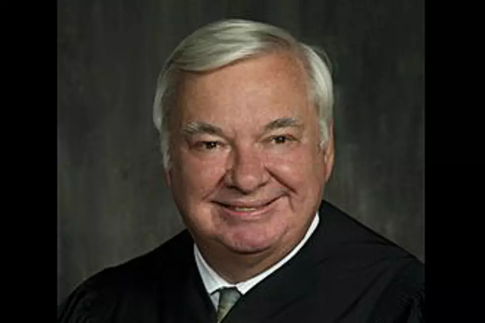 Area Judge, Former Rochester Attorney, Retires