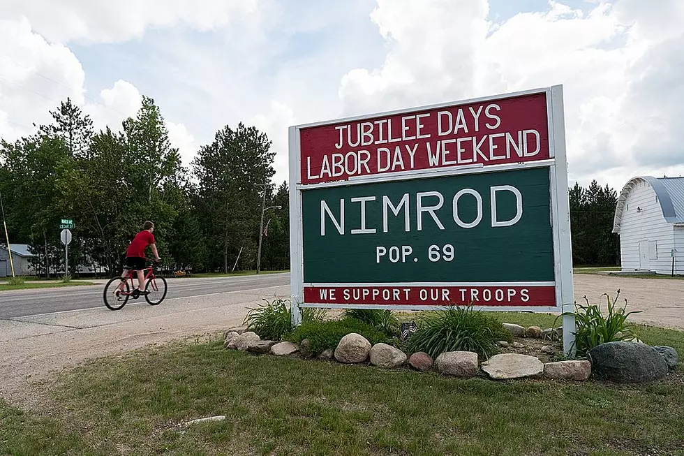 What's the Nimrod Miracle? It's One of Minnesota's Best Stories