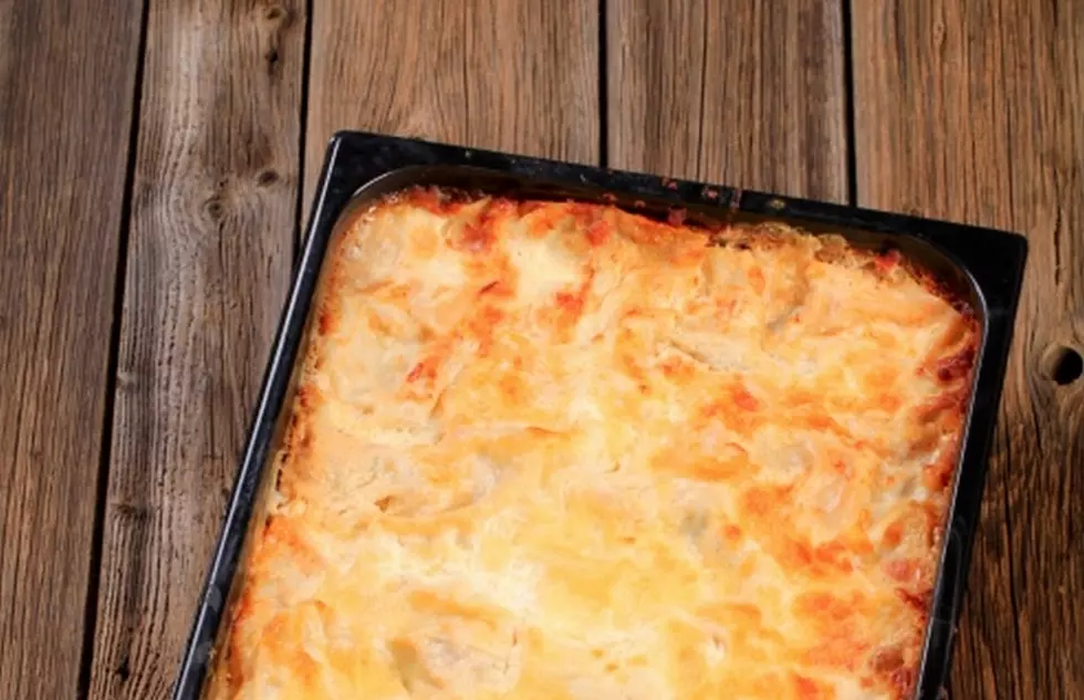 Instant Funeral Potatoes? Yes! And Here’s Where To Get ‘Em!
