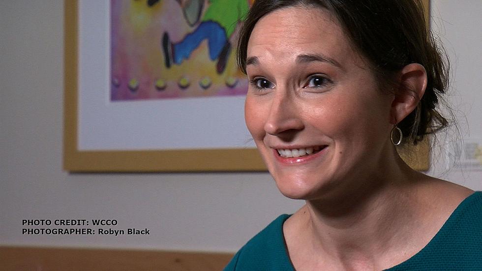 One Time MN Cancer Patient Now Doctor at Hospital that Saved Her!