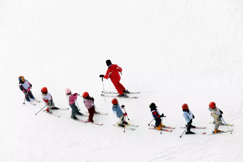 Your Kids Need Something to Do? #RochMN Ski Trails are Groomed!