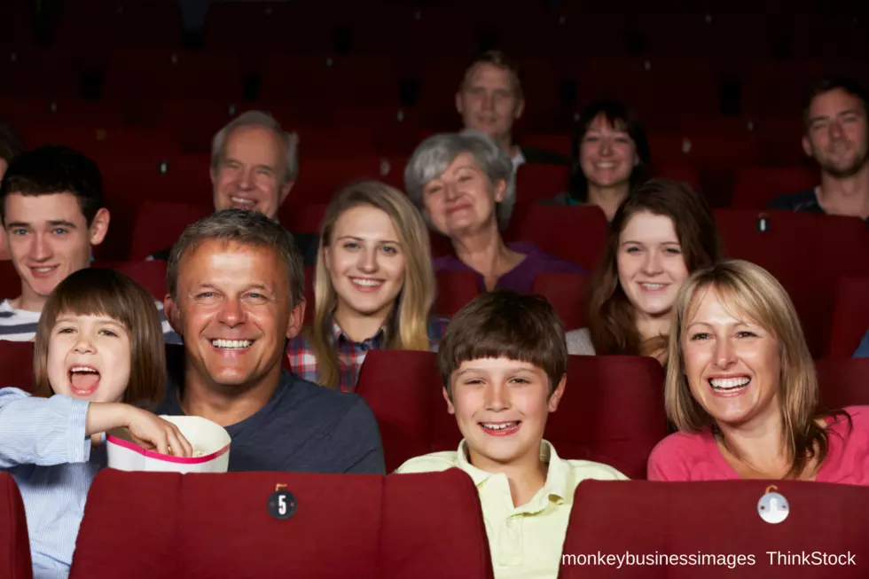 Rochester Mom Finds Kid-Friendly Movie That She Actually Liked Too