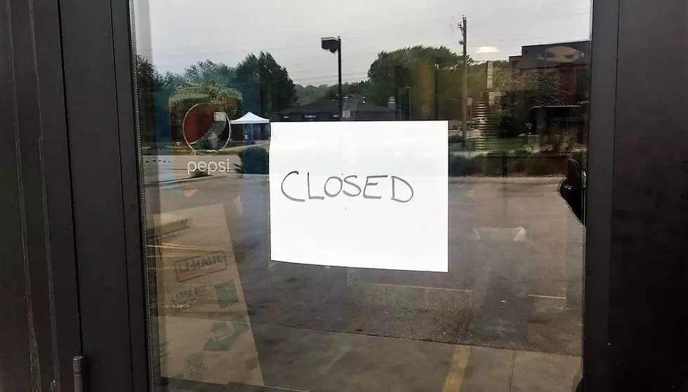More Than a Dozen Businesses Closed in Rochester This Year