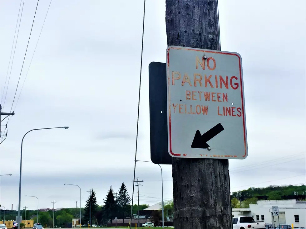 Is This Rochester’s Most Confusing Parking Sign? (VIDEO)