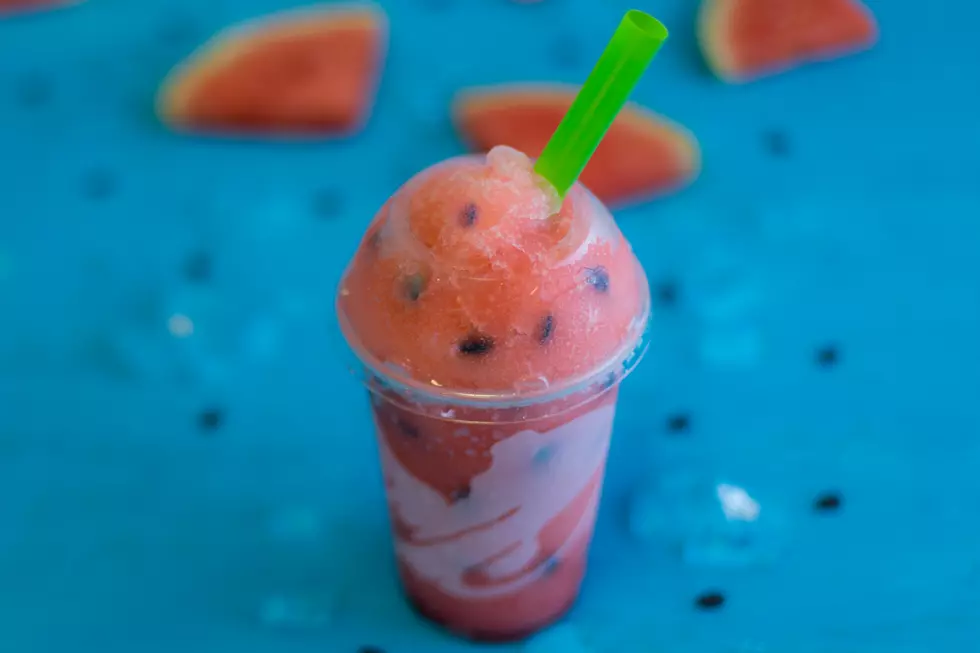 Yes! You Can Get Watermelons At Rochester Taco Bells!