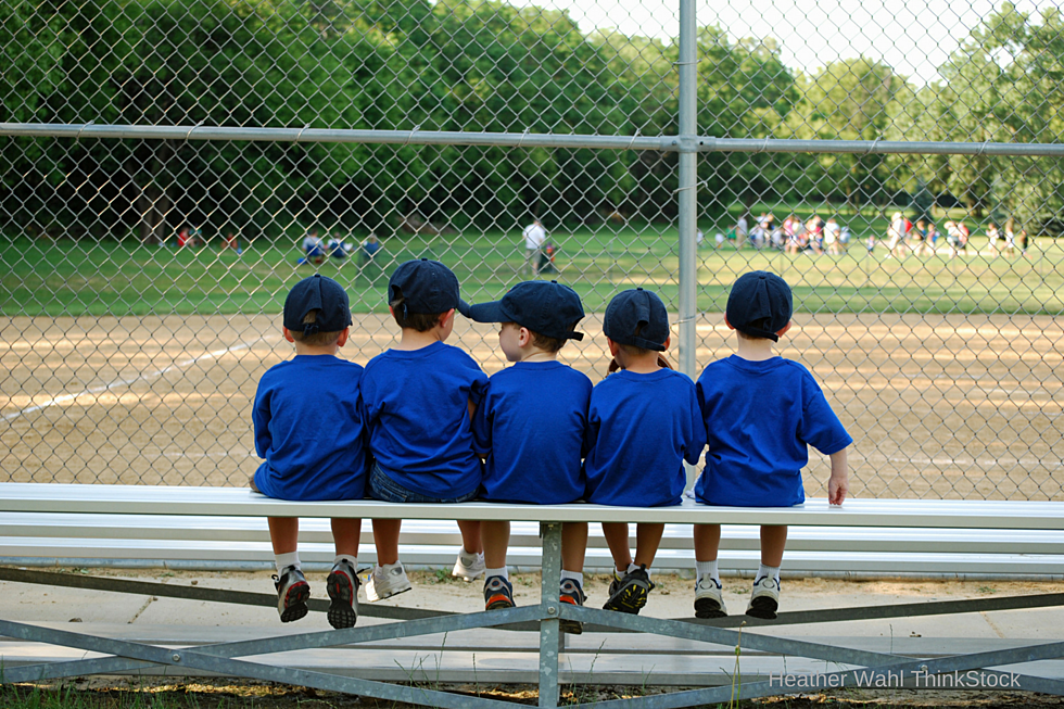 Kids in Southeast Minnesota Received BIG Surprise During Their Baseball Game