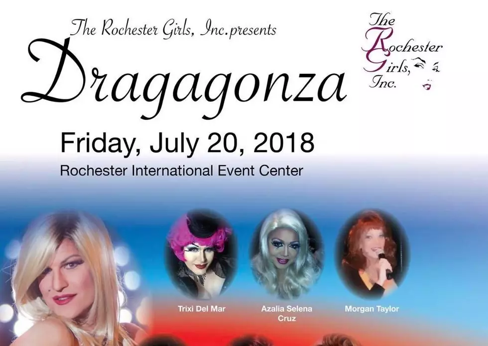The Do’s and Don’t’s of Going to the Rochester Drag Show Tonight!