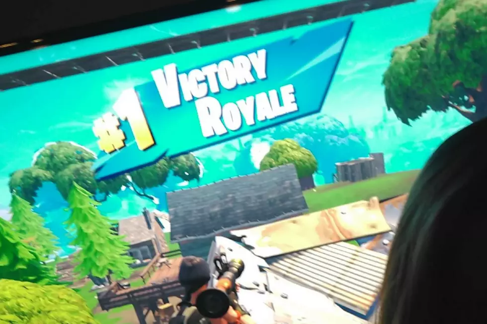 &#8216;Fortnite&#8217; Tutors are Now a Thing. And Yes, Parents are Paying Them