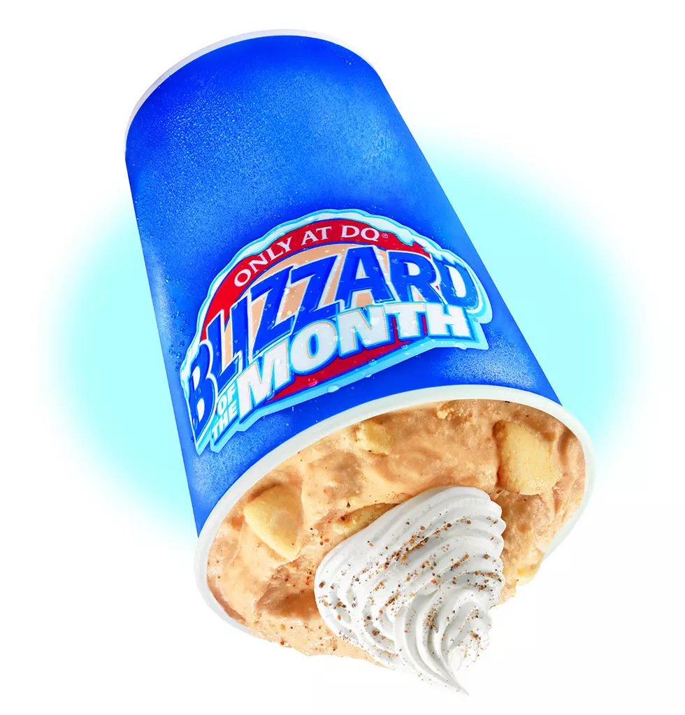 Ready for A Pumpkin Pie Blizzard? Here&#8217;s When Its Coming Back!