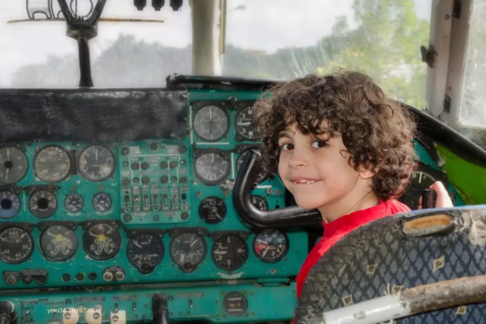 FREE Airplane Ride For Kids In Southeast Minnesota