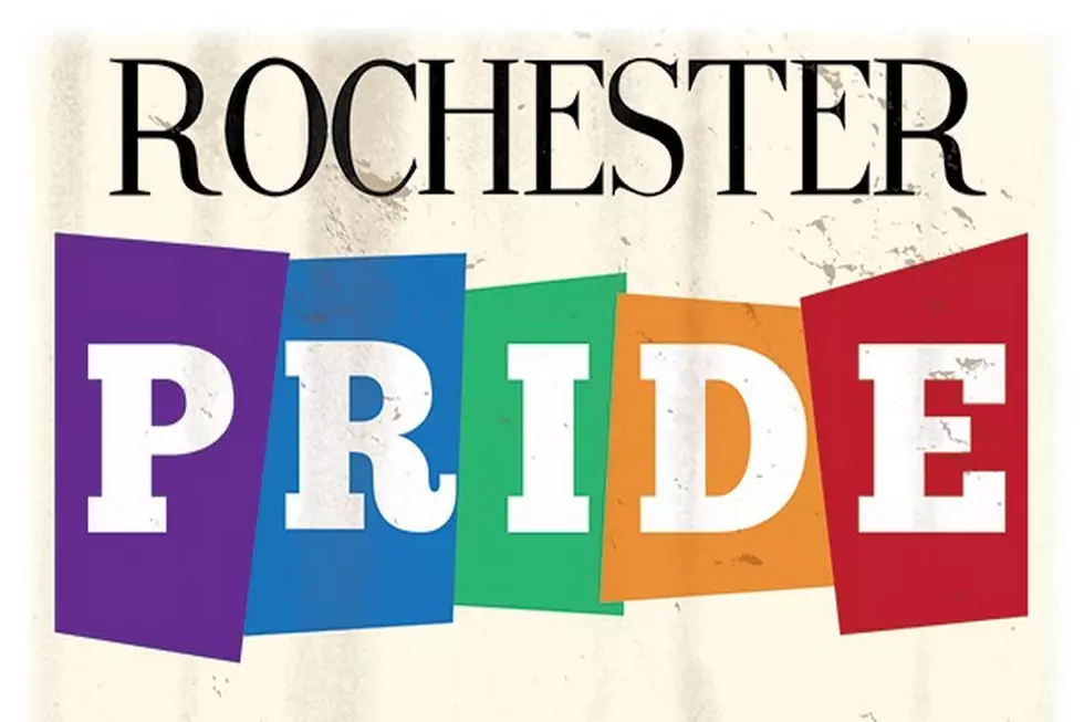 Rochester Pridefest 2019 Holding Town Hall Meeting