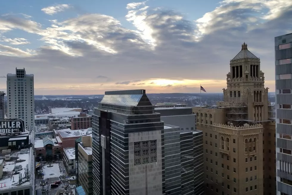 Rochester is Minnesota's First LEED Gold City