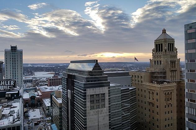 Rochester Area Lost Jobs in 2018