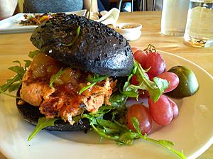 Would You Drive to Duluth to Try This Burger? (PHOTOS)