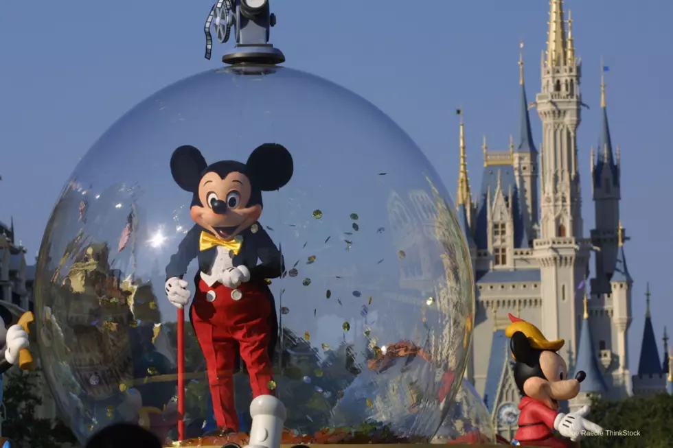 Your Odds Of Winning This Disney Vacation For $40 Is Amazing!