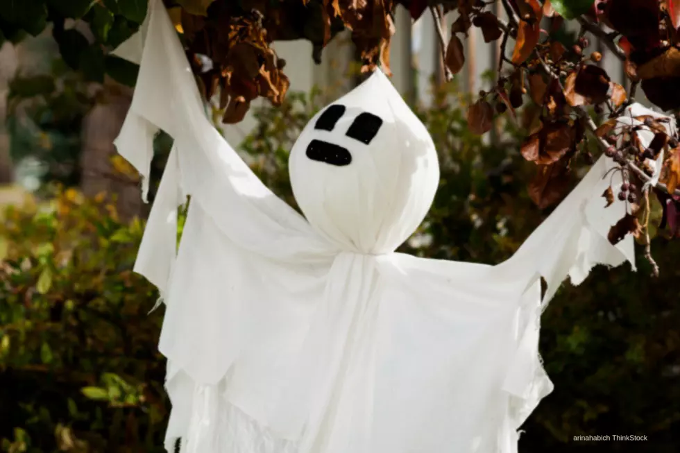 Fast And Easy Ways To Decorate Your House For Halloween