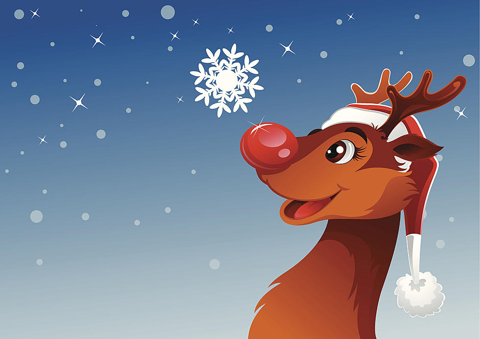3 Disturbing Truths About “Rudolph the Red-Nosed Reindeer”