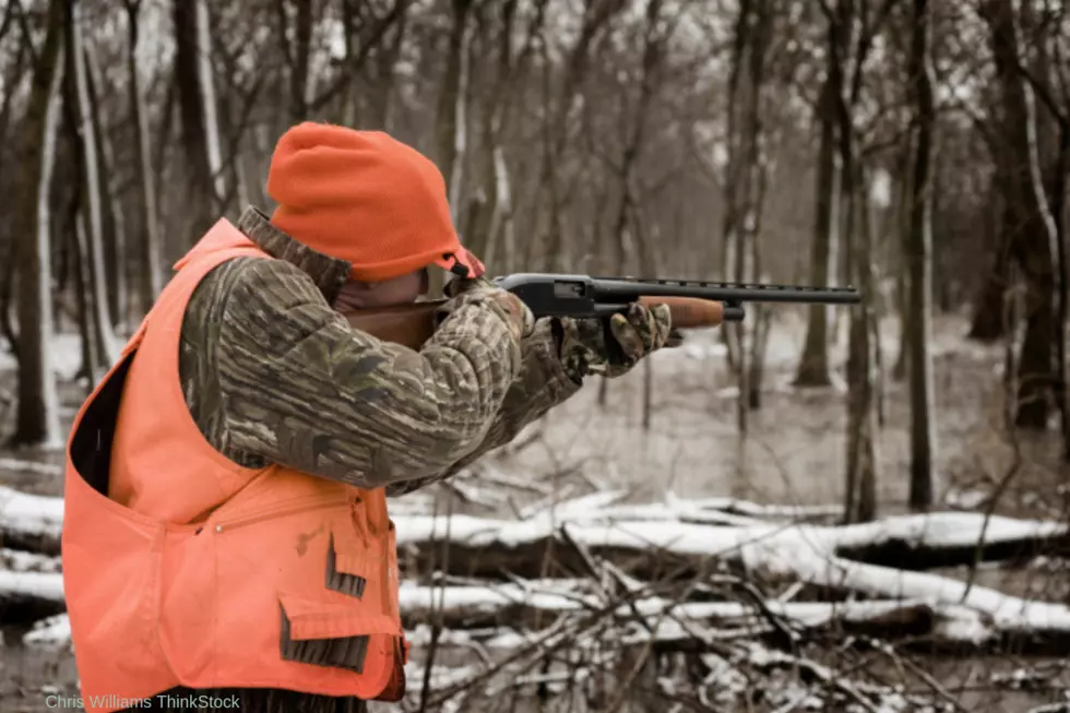 The Perfect Gift For The Deer Hunter In Your Life (WATCH)