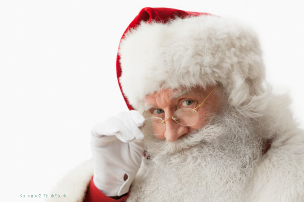 Sensory-Friendly Santa Visits This Weekend in Rochester