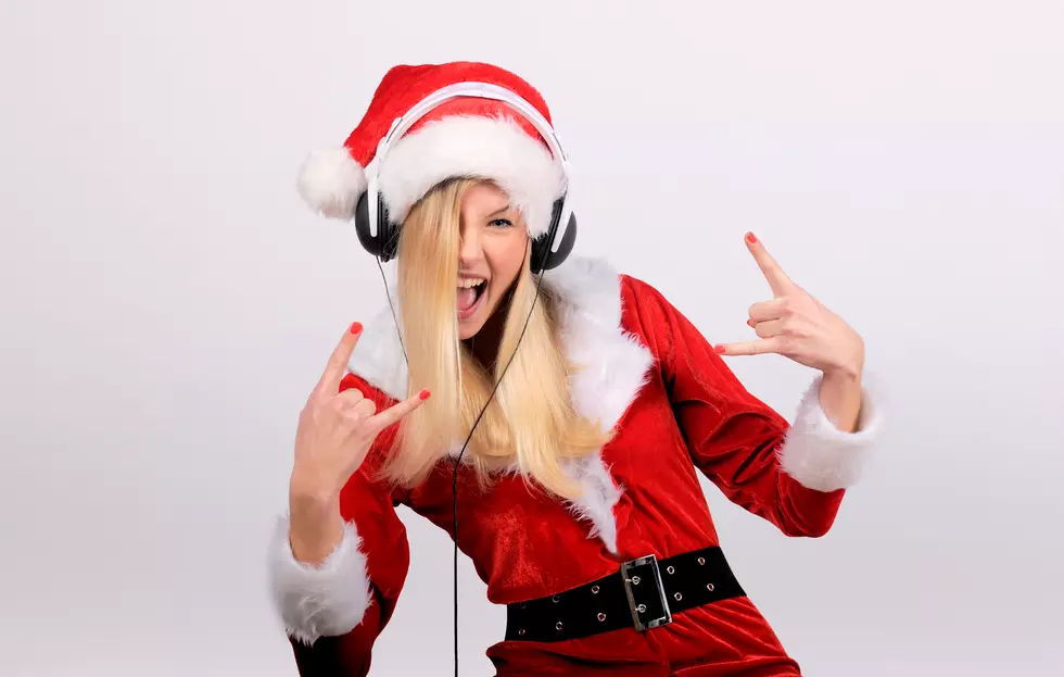 Five Interesting Facts About Popular Christmas Songs
