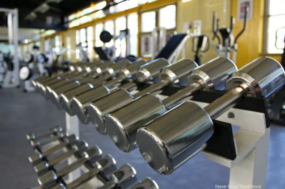 Is This Rochester Gym Closing?