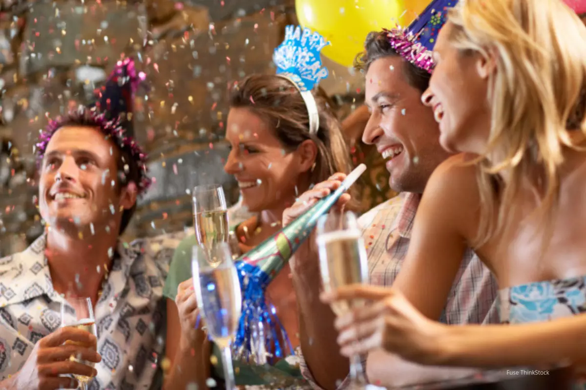 5 Fun Events In Rochester On New Year's Eve