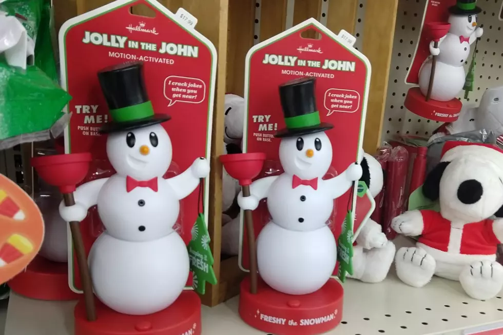 Popular Store in Minnesota Has Obnoxious Gifts for Christmas