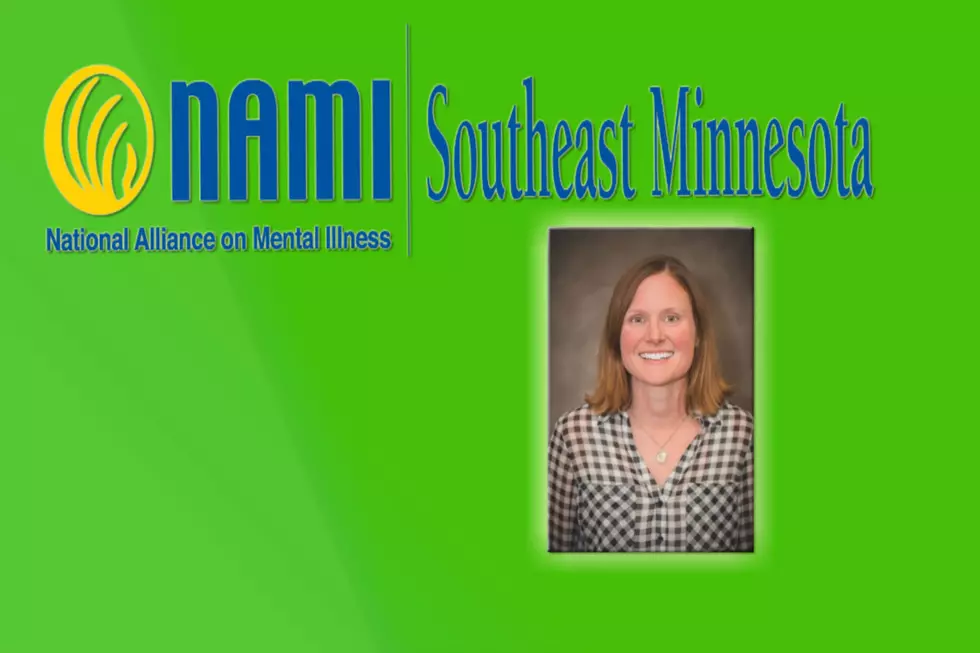 NAMI Southeastern Minnesota Executive Director Resigns