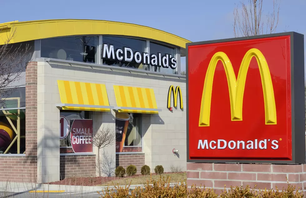 Minnesota McDonald’s Adding Three New Breakfast Items to Their Menu
