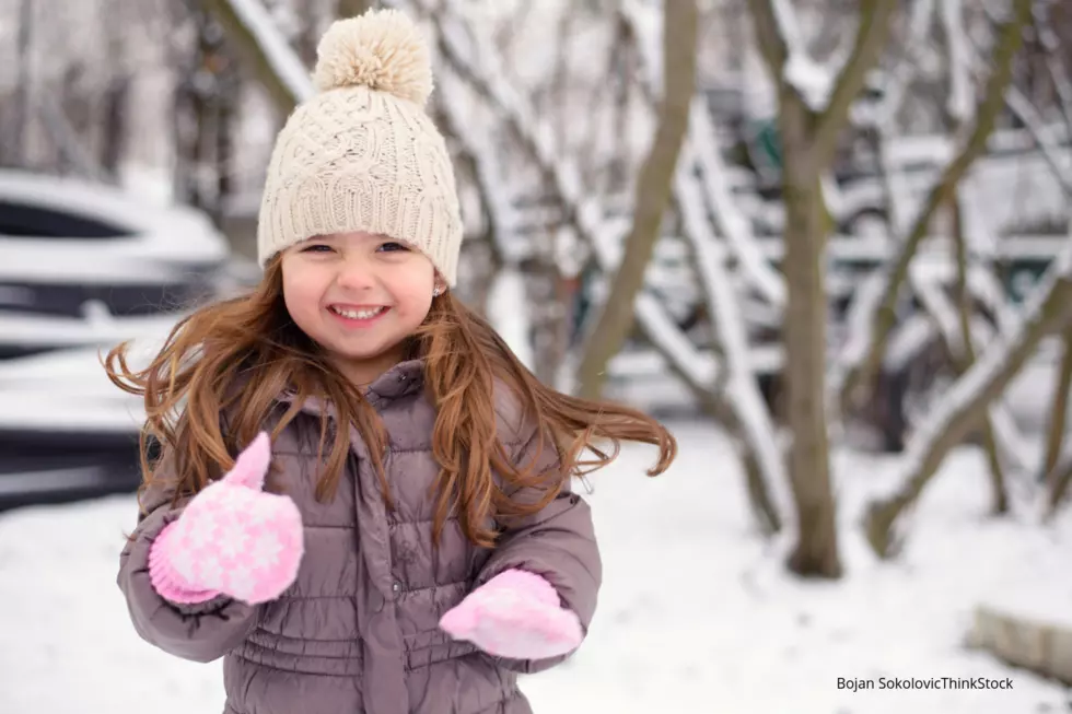 Want A Snow Day?  These Tricks Might Help Make It Happen.