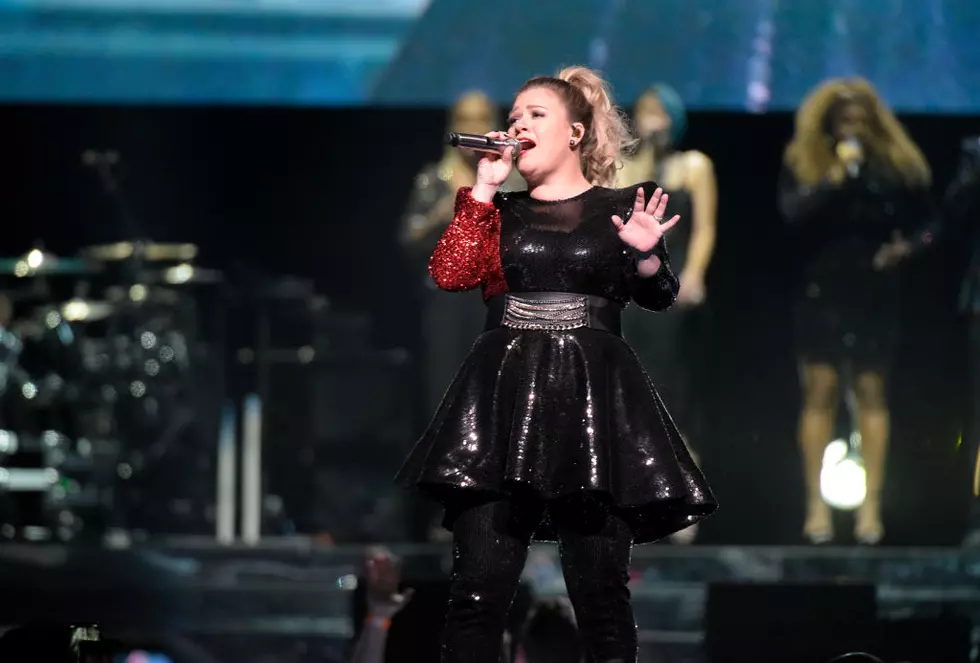Win Tickets to See Kelly Clarkson Live in Minnesota!