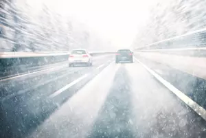 Frightening Video &#8211; 47 Car Pileup in Kansas City