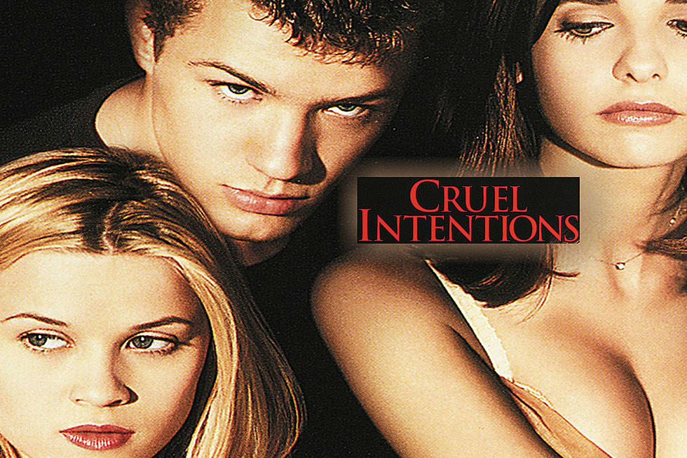 Cruel Intentions Is Coming Back to Minnesota for its 20th Anniversary!