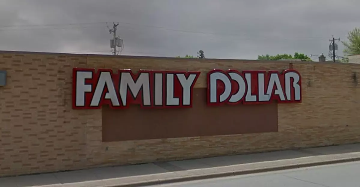 Nearly 400 Family Dollar Stores Could Close This Year