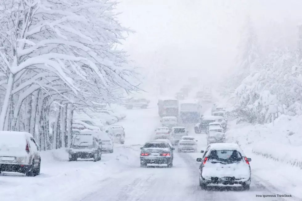 Deadly 131 Car Pile Up In Wisconsin Caught On Dash Cam (WATCH)