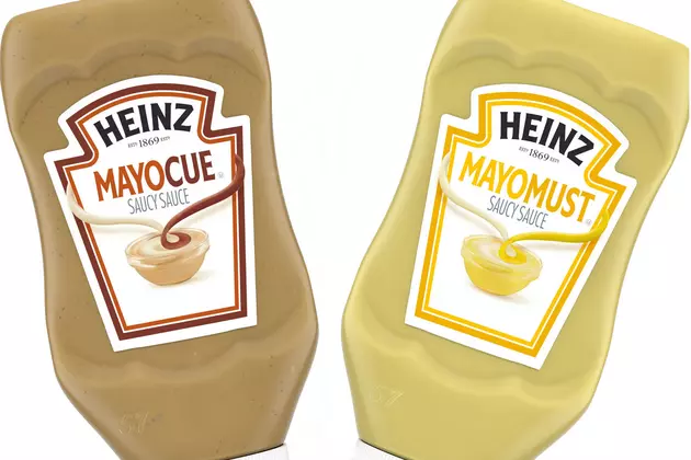 Would You Eat These &#8216;A-Mayo-Zing&#8217; Condiments?