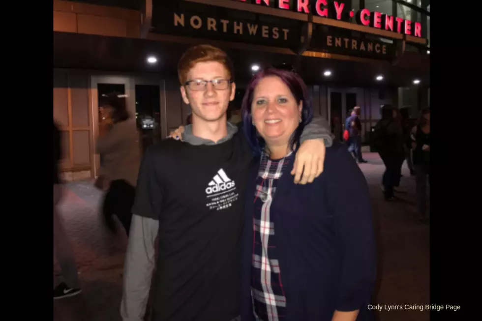 18-Year-Old From Rochester That Is Fighting Cancer Needs Your Help