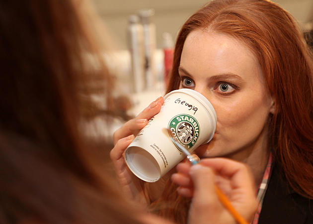 LEAK: Starbucks Pumpkin Spice Latte Release Date