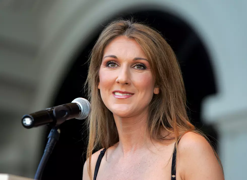 On First Tour in 10 Years, Celine Dion is Heading to Minneapolis and…Fargo?